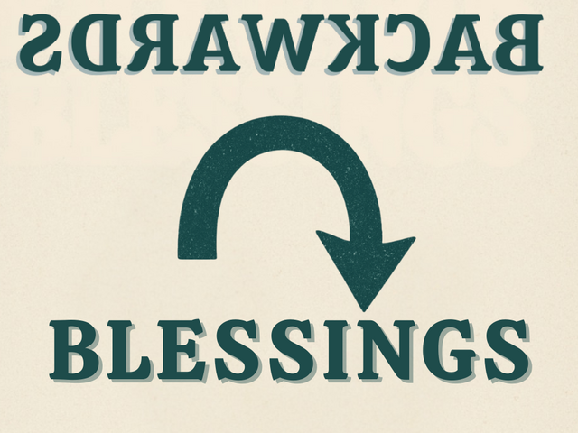 sermon series title card
